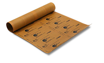 carbon underfloor heating film